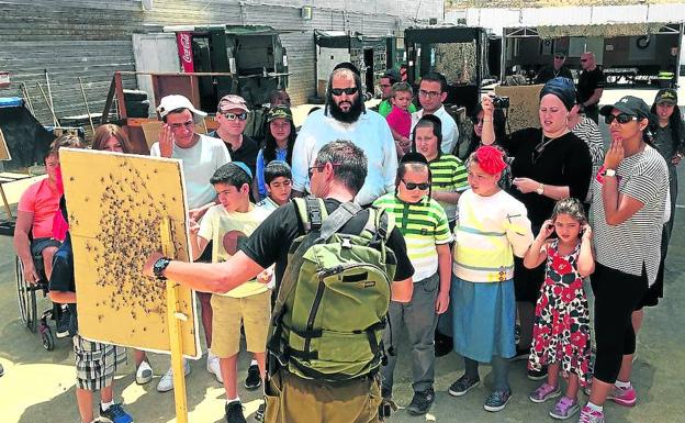 Empresas israelíes ofrecen cursos para responder en caso de ataque terrorista