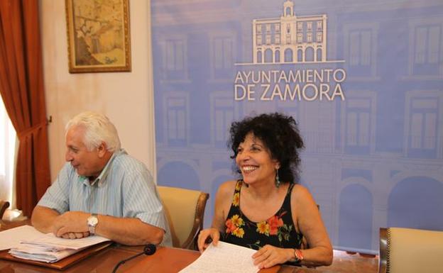 El Ayuntamiento de Zamora contará por primera vez con un agente de igualdad de oportunidades