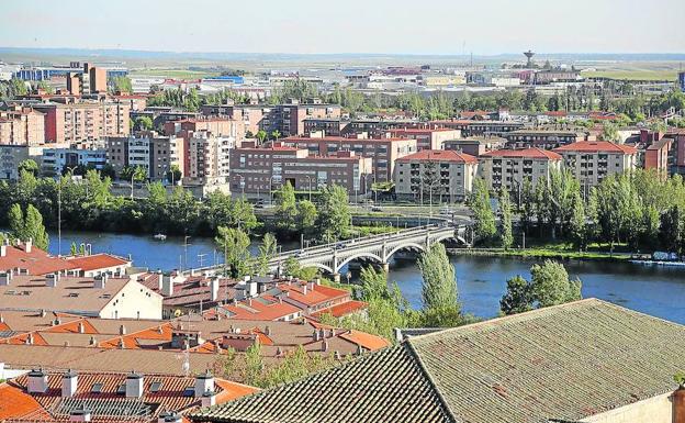 La cuantía media de los robos en las viviendas de Salamanca es de 1.909 euros