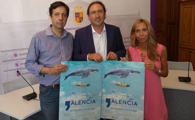 28 expositores participarán en la 41 Feria del Libro de Palencia