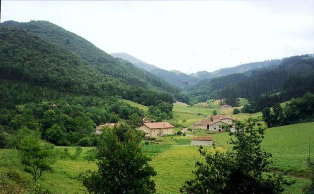 Cuatro investigados por el robo en una vivienda del Valle de Mena
