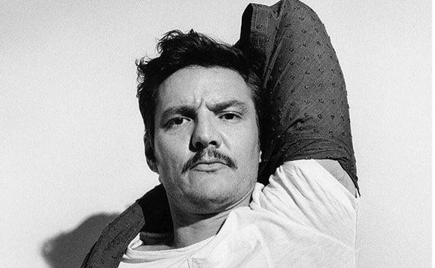 Pedro Pascal: «'Juego de tronos' ha sido la experiencia profesional de mi vida»