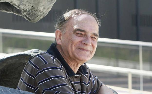 Muere el compositor burgalés Alejandro Yagüe