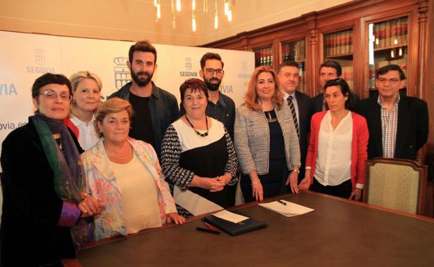 Bankia destina a proyectos sociales más de un millón de euros en la región