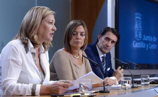 La Junta aprueba la Estrategia de Recursos Minerales «para generar riqueza y empleo en el sector»