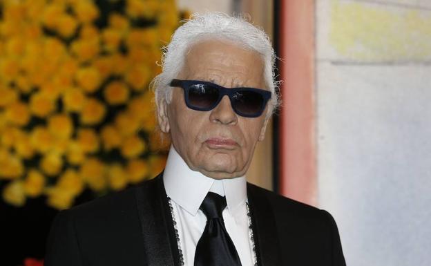 Karl Lagerfeld diseñará una colección cápsula para Vans