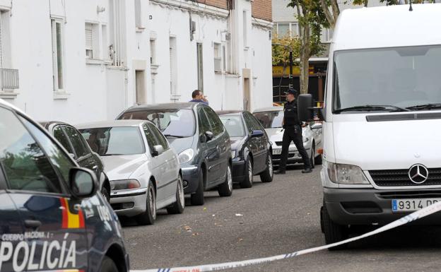 Una falsa amenaza de bomba vinculada con el tiroteo de Santa Clara obliga a desalojar un edificio