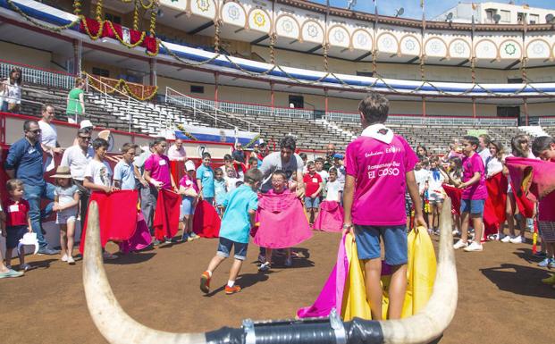 El sueño de Víctor Barrio regresa a Sepúlveda este domingo