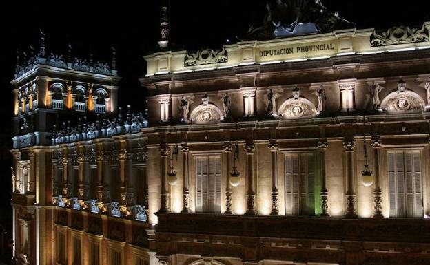 La Diputación de Palencia promocionará el sistema nacional de salud