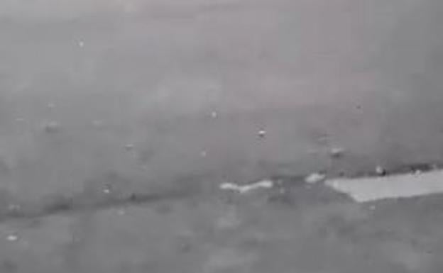 Un mar en Astorga