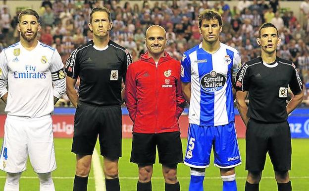 Decisiones palentinas de Primera