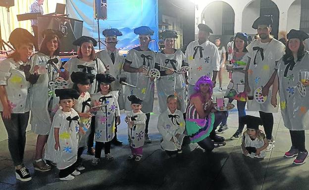 Diversión de día y de noche para todas las edades