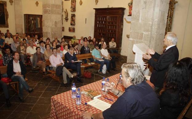 Castrillo de Duero perfila la historia de 'El Empecinado'