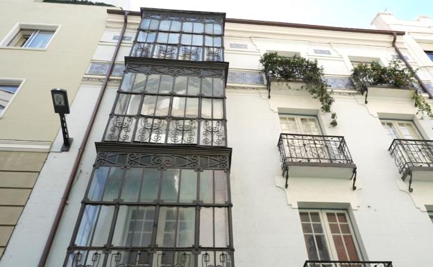 Adivina, adivinanza...qué calle es