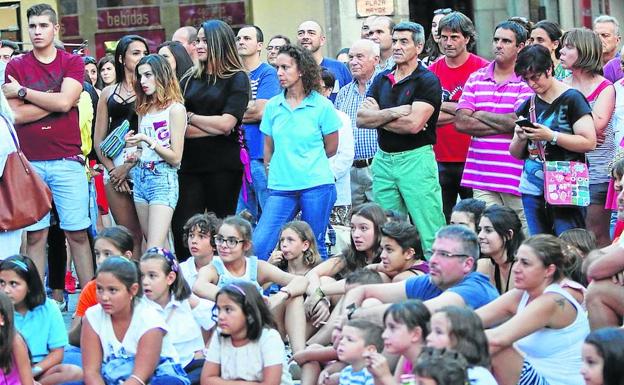 El Ayuntamiento destaca la alta participación en las fiestas de agosto