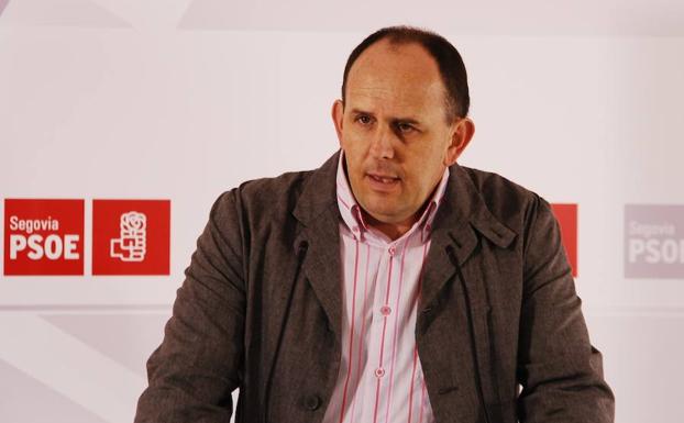 José Luis Aceves versus José Bayón: las primarias están servidas