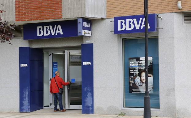 BBVA Castilla y León incrementa el 135% en primas respecto a 2016