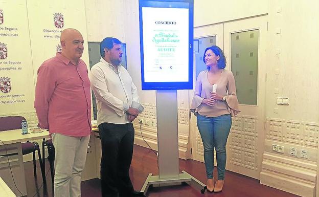 Audite aunará el Sinodal con la música del mejor códice europeo