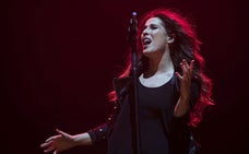 Malú cierra su cuenta de Instagram