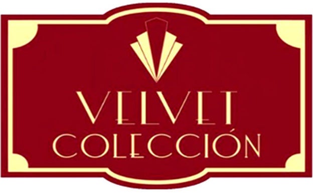 Las chicas de 'Velvet Collection' posan como 'niñas malas'