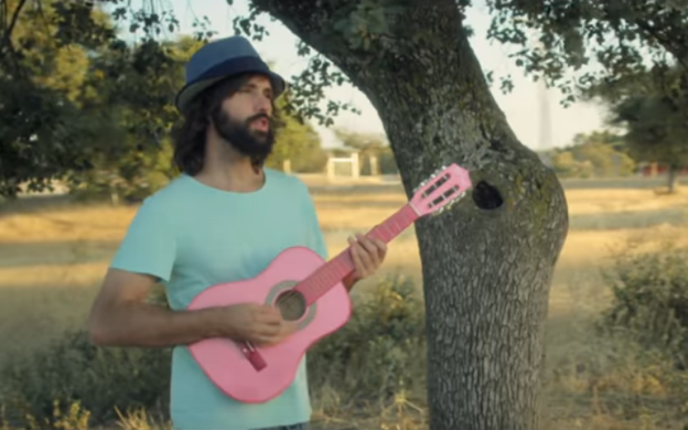 Tres canciones que ya conoces de David Otero y otras tres que te gustará conocer