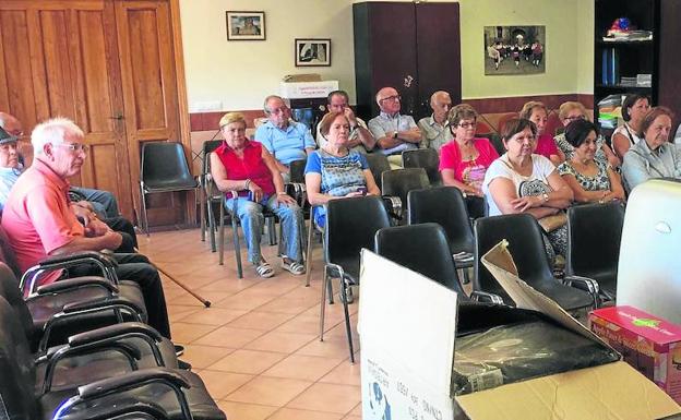 La Fundación Virgen de la Cuesta incorpora el próximo curso clases de informática