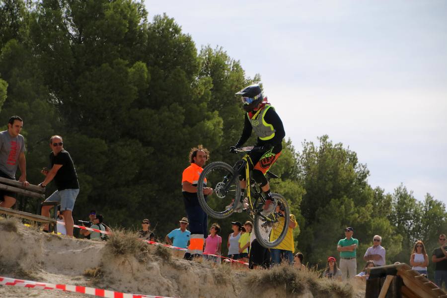 IIDownhill de Baltanás