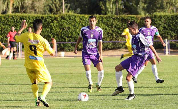 La Tercera vuelve al Mariano Haro con derrota