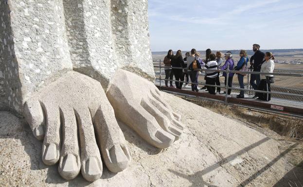 Las visitas a los centros turísticos municipales crecen el 23,6% en verano