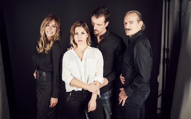 Lo más recomendable de este martes festivo