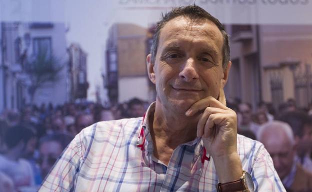 “Necesitamos que la gente pueda venir a Zamora, ser capaces de atraer talento y empresas”