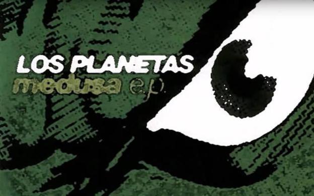 Cinco canciones de desamor, rabia y otros sentimientos de 'Los Planetas'