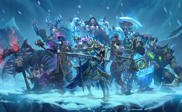 La corrupción de las cartas