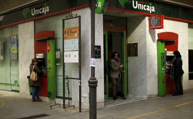 Neinor Homes compra una cartera de suelo a Unicaja por 68 millones