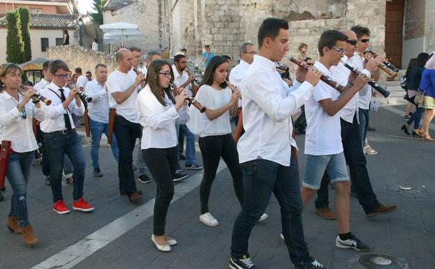 La Escuela de Música de Cuéllar oferta más de veinte asignaturas