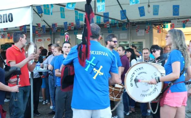 Valladolid: ciudad de buena comida