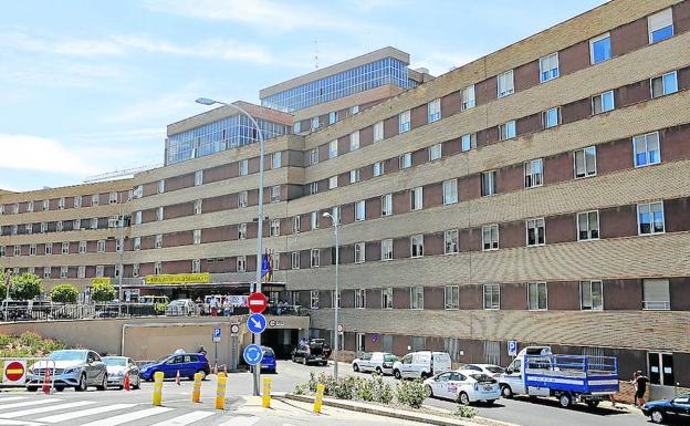 Solo una de cada tres personas participa en el cribado del cáncer colorrectal