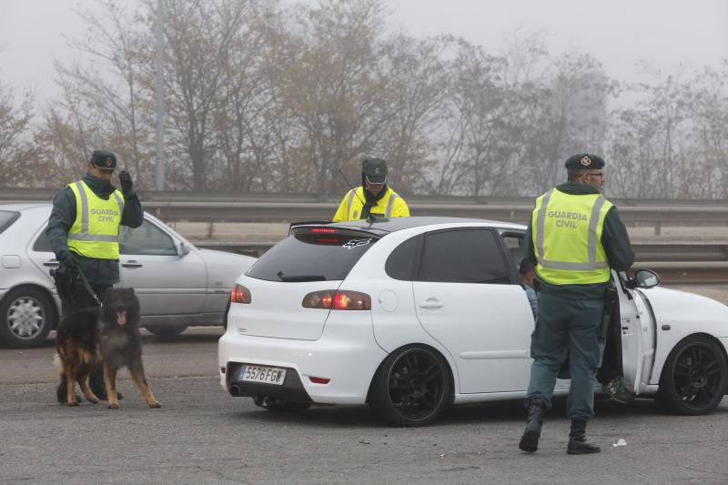 Militares y guardias civiles piden en la ONU no ser discriminados en sus pensiones