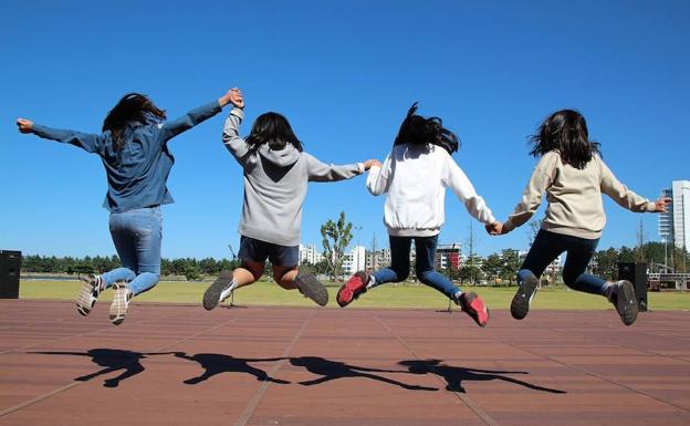 La Diputación convoca un curso para monitores de jóvenes con necesidades educativas especiales