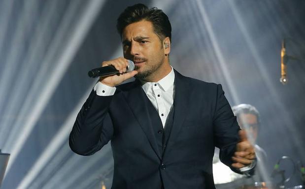 El promotor del concierto duda de que Bustamante estuviera en Valladolid