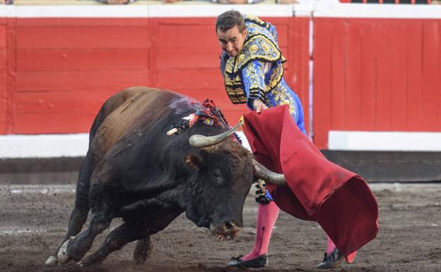 Garrido sustituye esta tarde a El Fandi en Valladolid