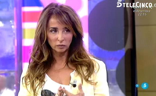 María Patiño da el salto a Hollywood