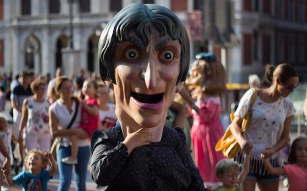 El último día de fiestas no te puedes perder...