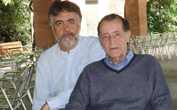 Zuloaga prefiere escuchar a juzgar