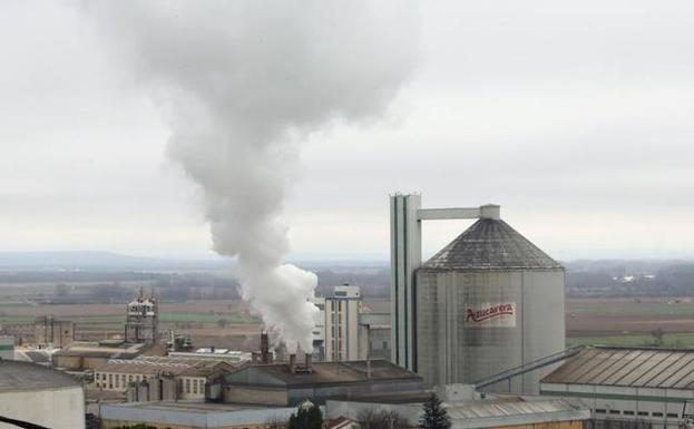 Azucarera inaugura el miércoles en Toro la nueva planta de especialidades líquidas