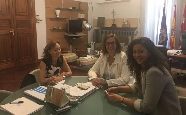 Villaumbrales quiere cubrir la pista polideportiva