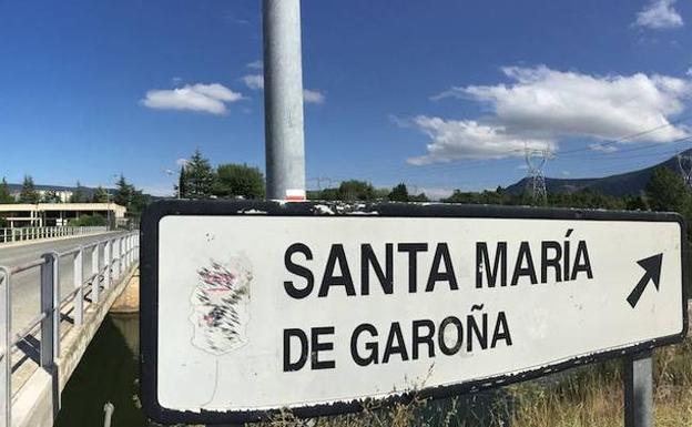 La Diputación de Burgos descarta encabezar el plan alternativo para Garoña