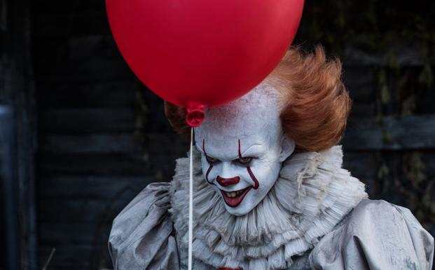 El payaso diabólico 'It' y 'El amante doble' de François Ozon, en cartelera