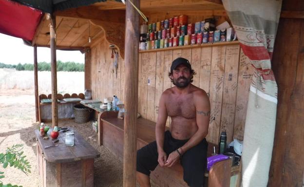 El Camino de Santiago en Castilla y León en 16 días