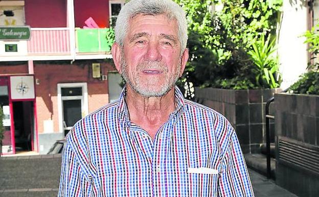 Las peñas de Melgar de Yuso son el alma de la organización de los actos festivos